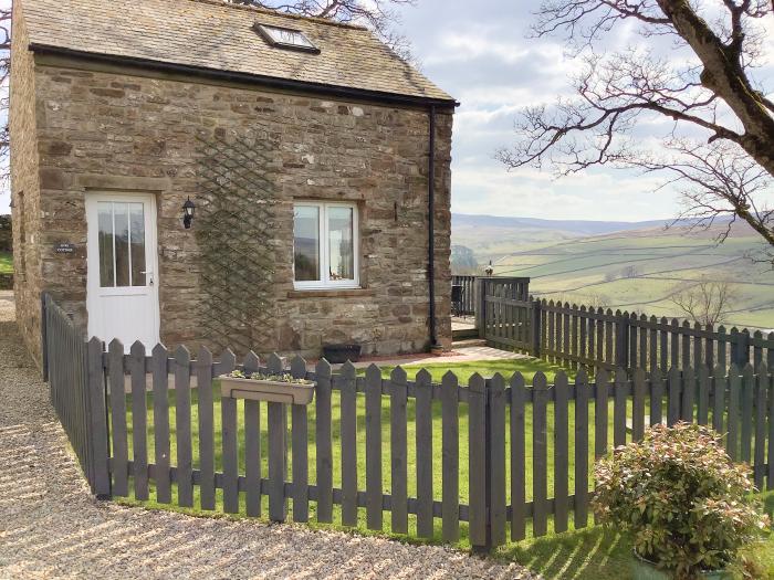 Byre Cottage, Garrigill, cumbria