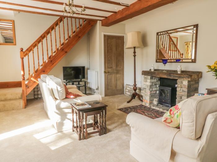 Stable Cottage, Sudbury