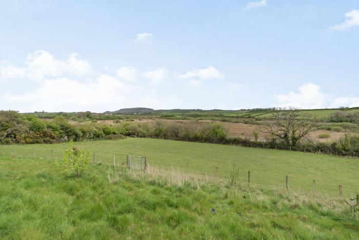 Hen Hafod, Llangefni