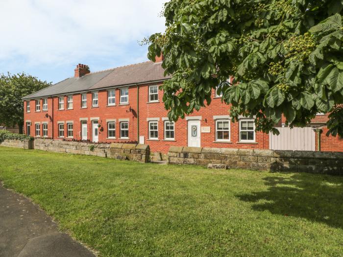 The Tannery, Yorkshire