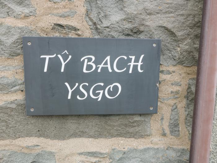 Ty Bach Ysgo, Aberdaron