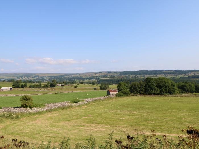 10 Old School Close, Yorkshire