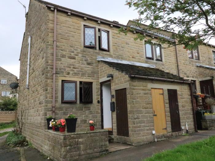 Changegate Cottage, Haworth, West Yorkshire