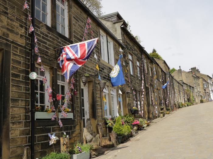 Changegate Cottage, Yorkshire