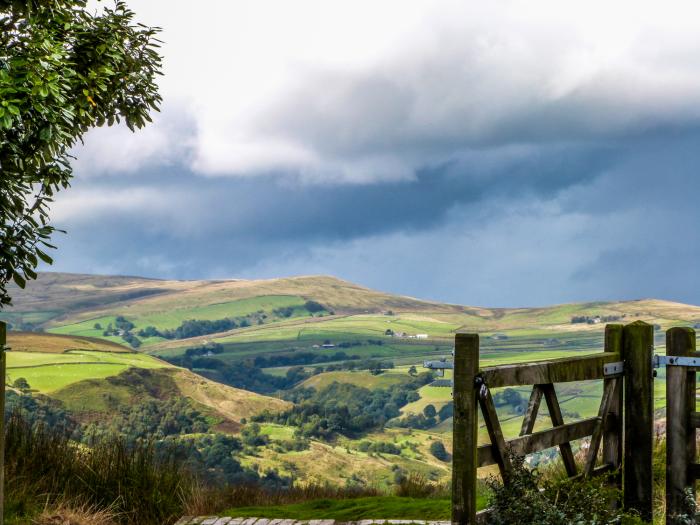 Changegate Cottage, Yorkshire