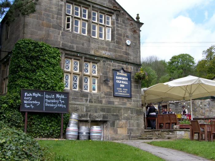 Changegate Cottage, Yorkshire