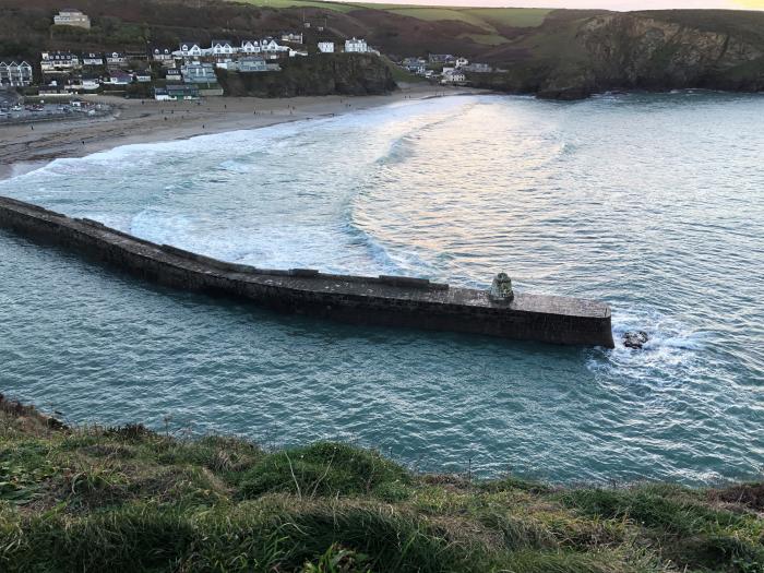 The Chace, Cornwall