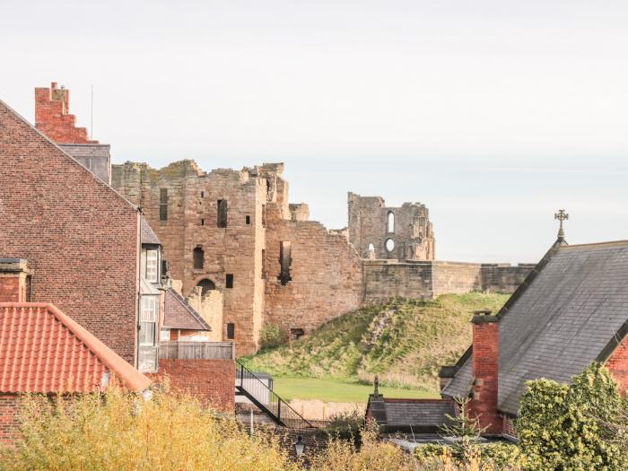 Upper Apartment, Tynemouth