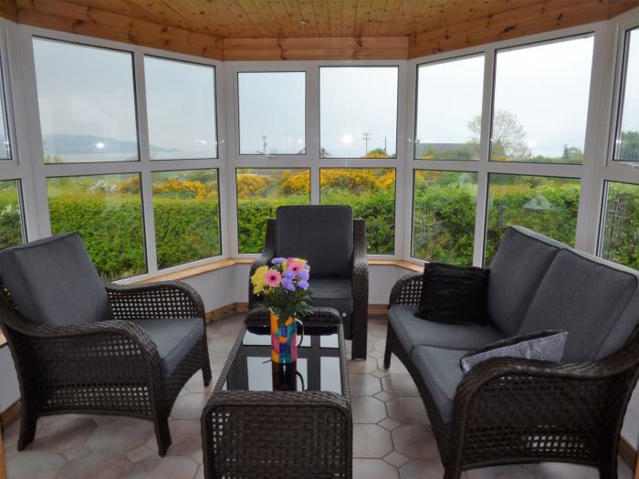 Colbha Cottage, Ireland