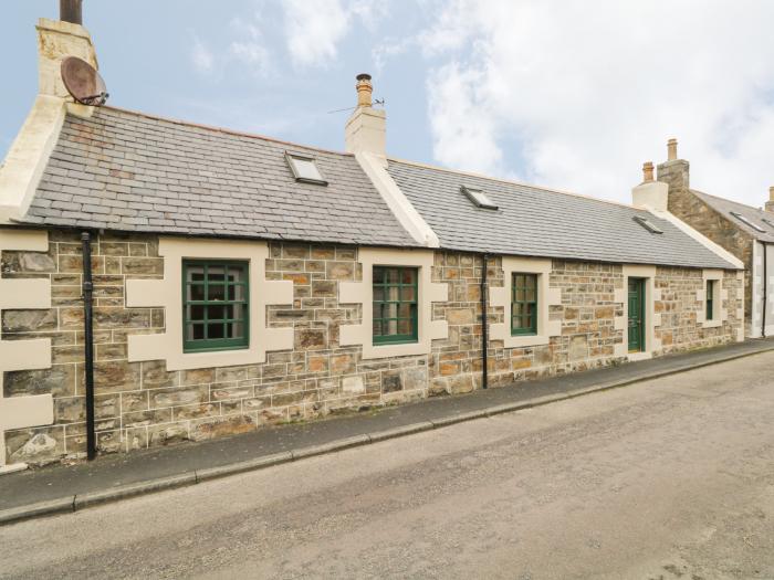 83 Seatown, Cullen, Moray