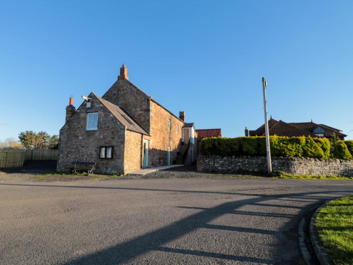 The Loft, Northumberland