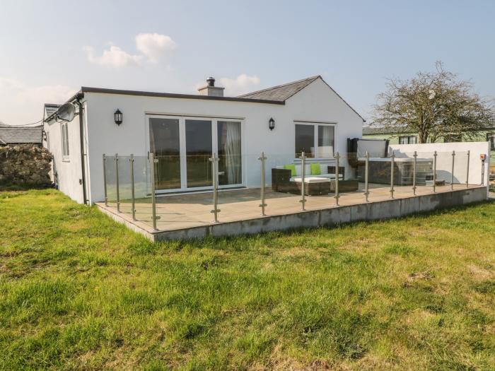 Rhos Y Foel Cottage, North Wales