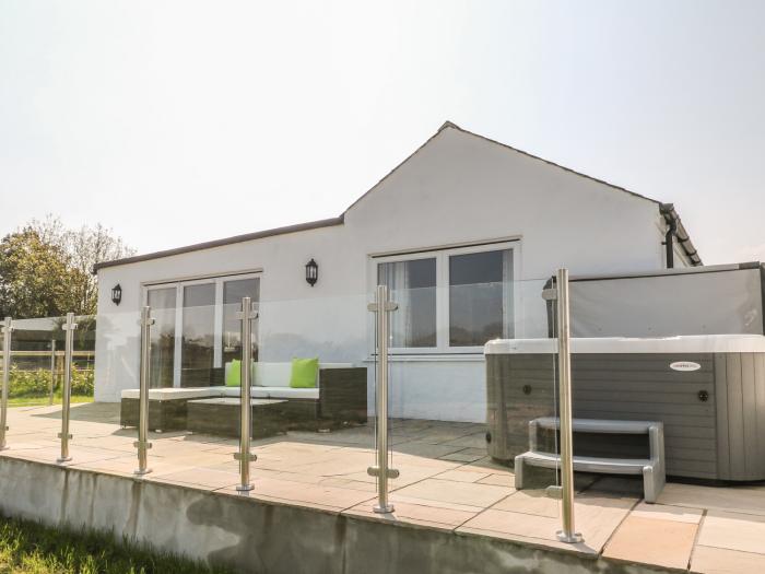 Rhos Y Foel Cottage, North Wales