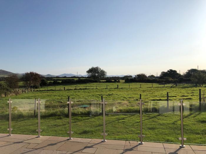 Rhos Y Foel Cottage, North Wales