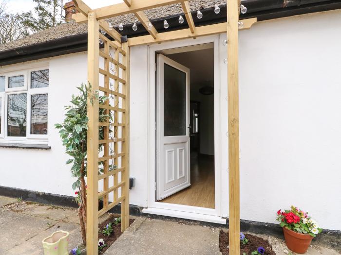 Hall Farm Cottage, Louth