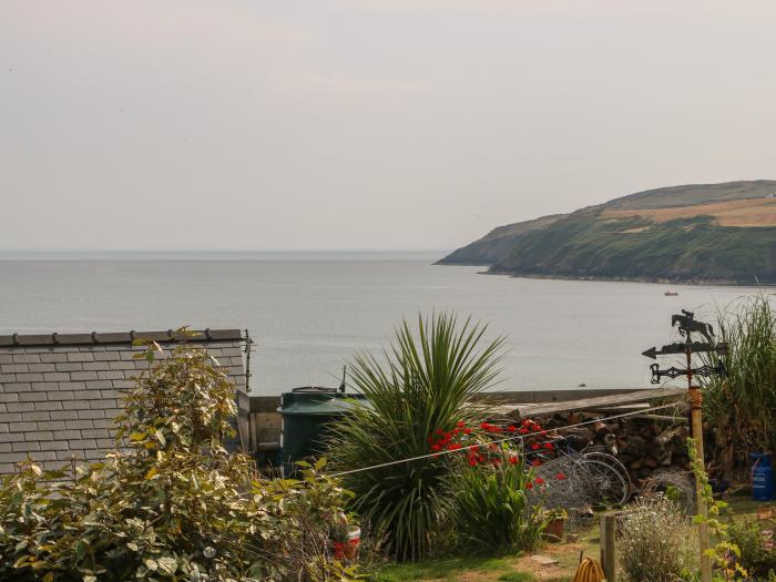 Paham, Aberdaron