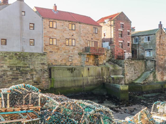 Fishermans Cottage, Staithes, Redcar And Cleveland