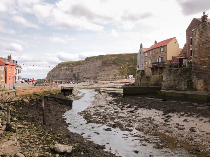 Fishermans Cottage, North Yorkshire