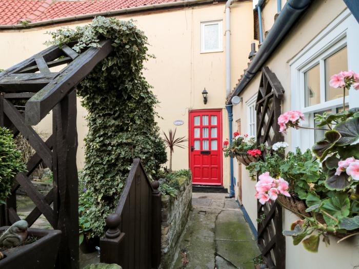 Fishermans Cottage, North Yorkshire