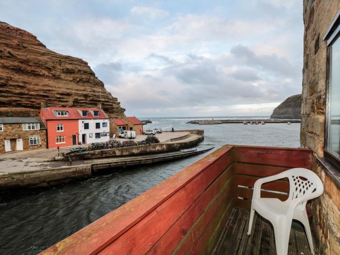 Fishermans Cottage, North Yorkshire