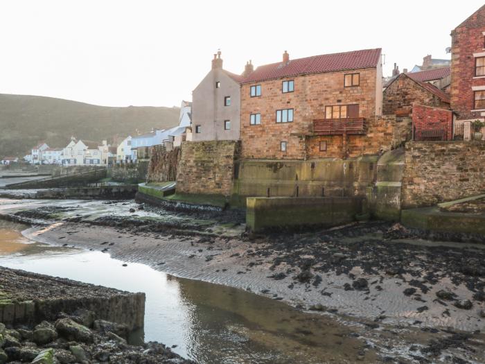 Fishermans Cottage, North Yorkshire