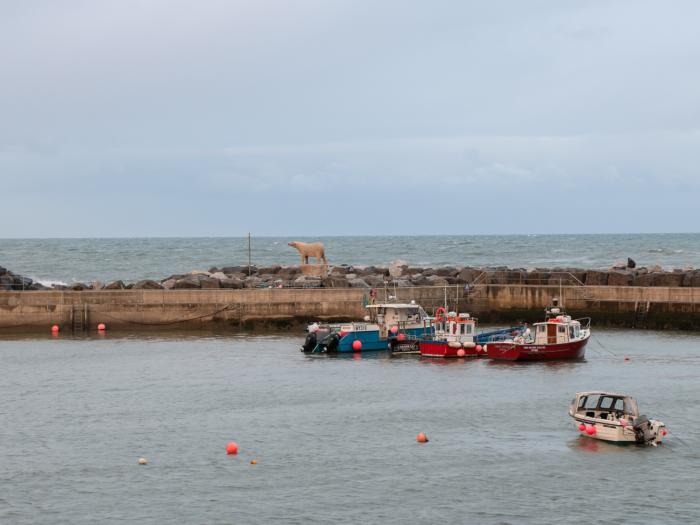 Fishermans Cottage, North Yorkshire