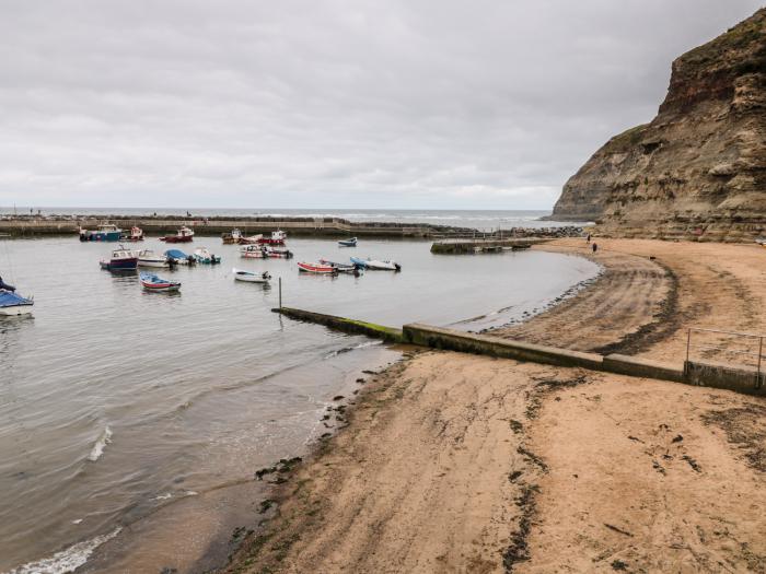 Fishermans Cottage, North Yorkshire