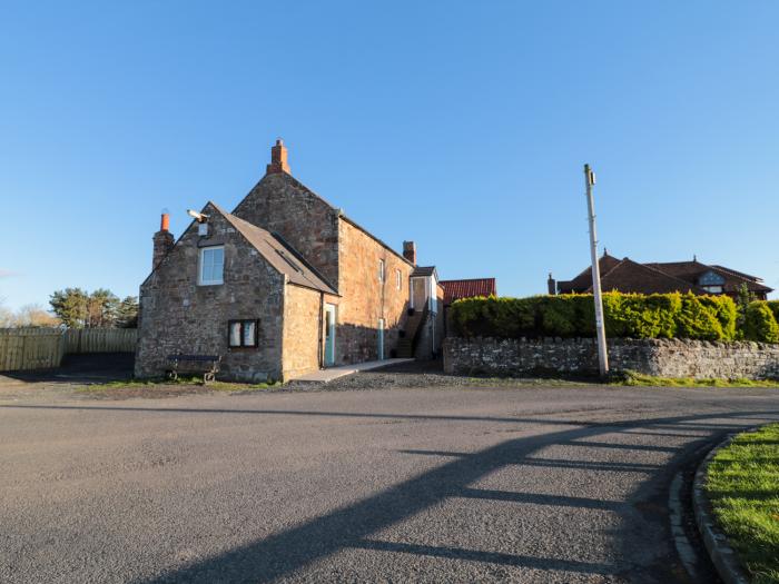 The Nook, Northumberland