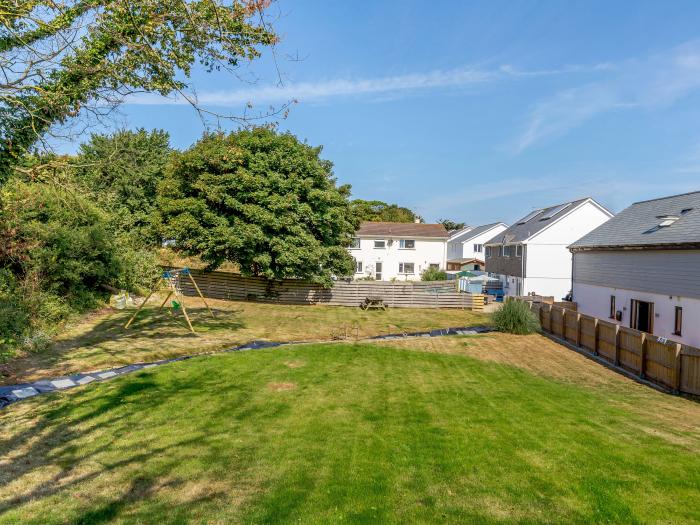 8 Harlyn Mews, Harlyn, Cornwall