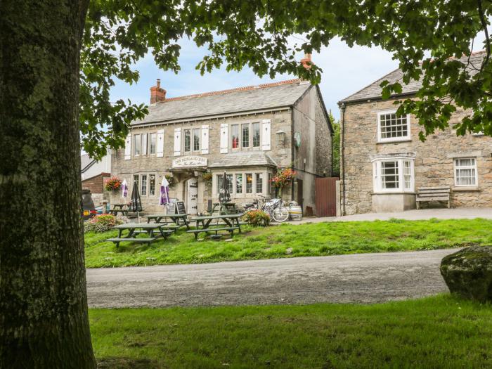 The Smithy, Cornwall