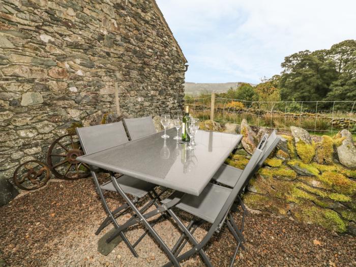 Howes Beck Cottage, Cumbria