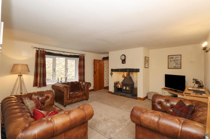 Howes Beck Cottage, Cumbria