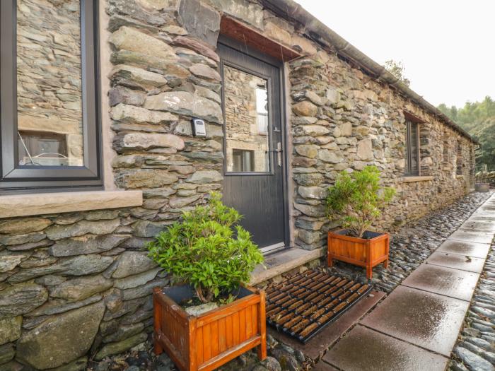 Howes Beck Cottage, Cumbria