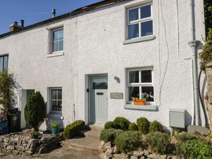 Shamrock Cottage, Grange-Over-Sands, Cumbria