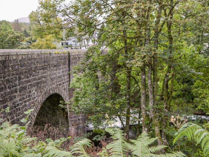 Esma House, Spean Bridge