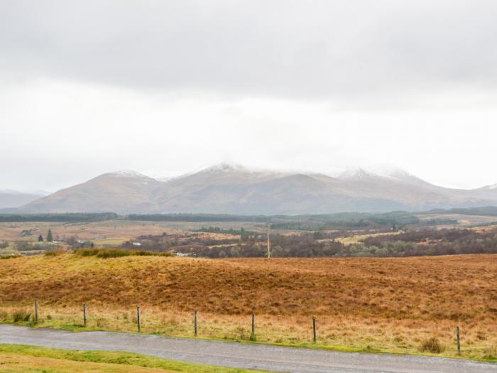 Esma House, Spean Bridge