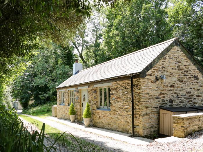 Bridleway Cottage, Truro, Cornwall