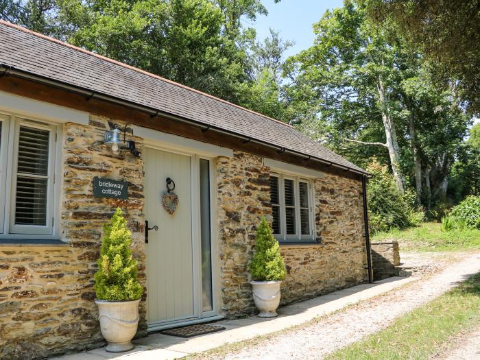 Tregye Cottage, Truro