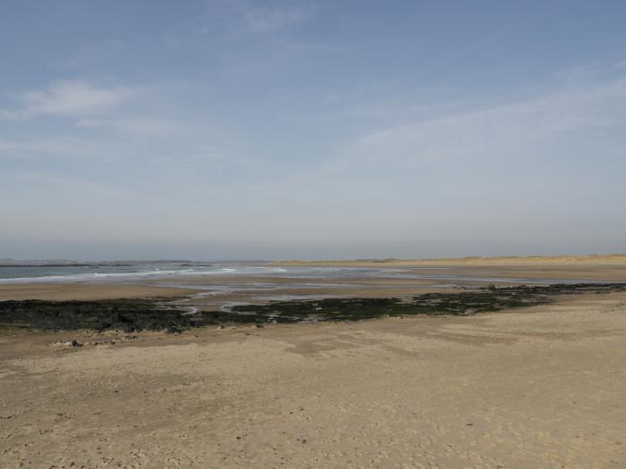 Ty Taid, Rhosneigr