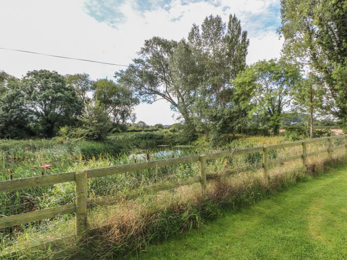 Godscroft Hall, Frodsham