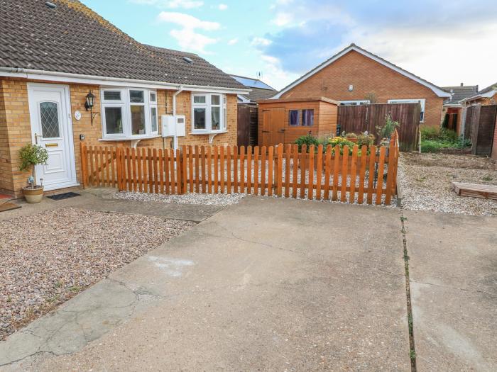 Bumble Bee Cottage, Skegness, Lincolnshire