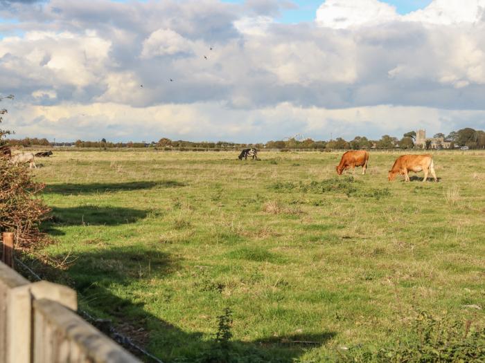 Bumble Bee Cottage, Lincolnshire