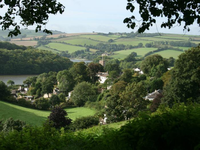 Hilltop, Stoke Gabriel