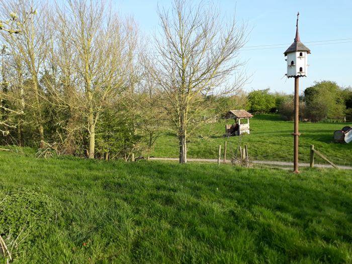 Jackdaw's Roost, Gloucestershire