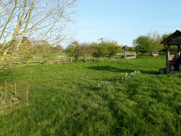 Jackdaw's Roost, Gloucestershire