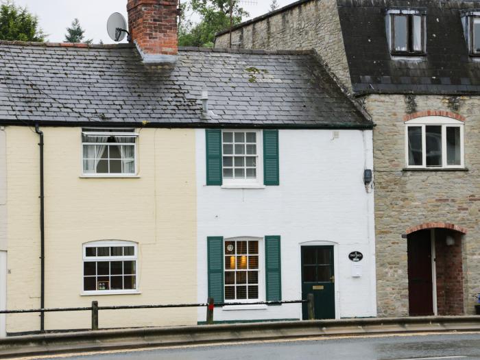 Troutbeck Cottage, Ludlow, Shropshire