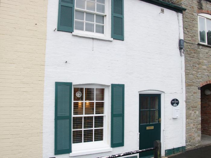 Troutbeck Cottage, Ludlow