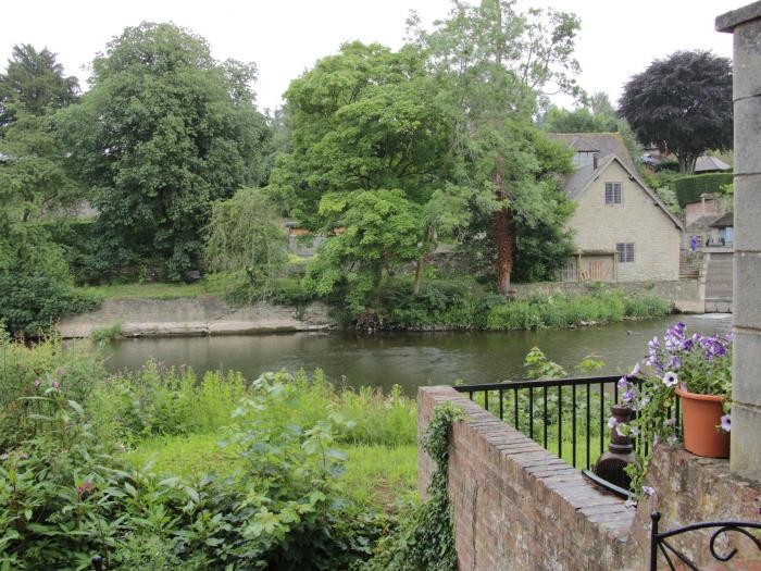 Troutbeck Cottage, Ludlow