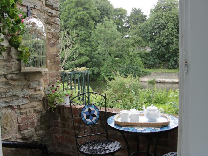 Troutbeck Cottage, Ludlow