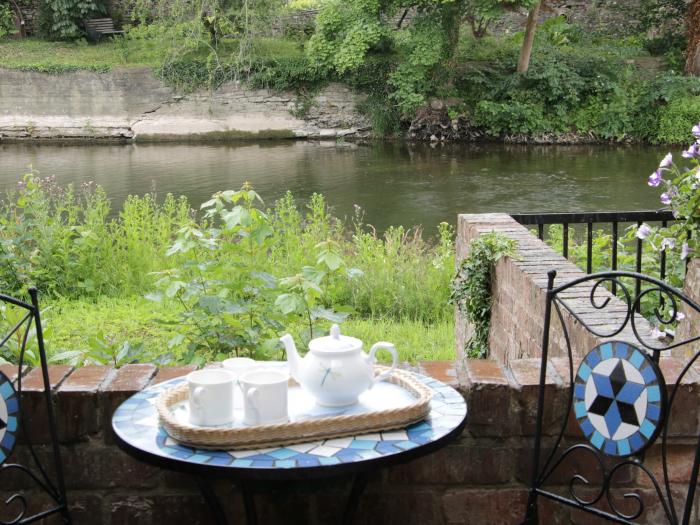 Troutbeck Cottage, Ludlow